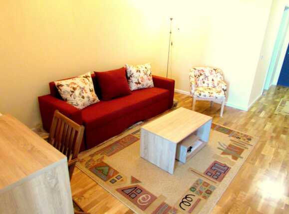 Garsonieră de închiriat Gheorgheni - 31555AI | BLITZ Cluj-Napoca | Poza2