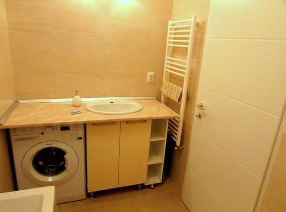 Garsonieră de închiriat Gheorgheni - 31555AI | BLITZ Cluj-Napoca | Poza9