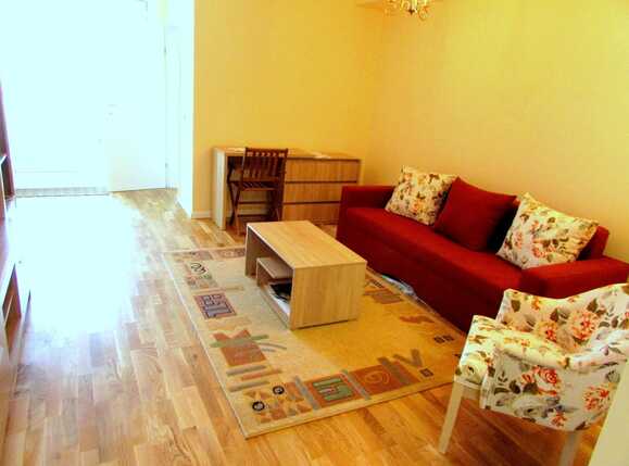 Garsonieră de închiriat Gheorgheni - 31555AI | BLITZ Cluj-Napoca | Poza1