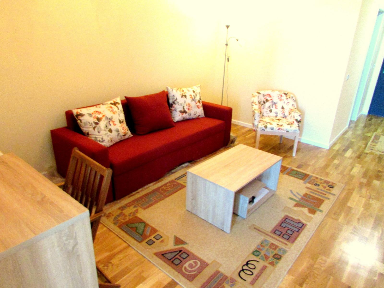 Garsonieră de închiriat Gheorgheni - 31555AI | BLITZ Cluj-Napoca | Poza2