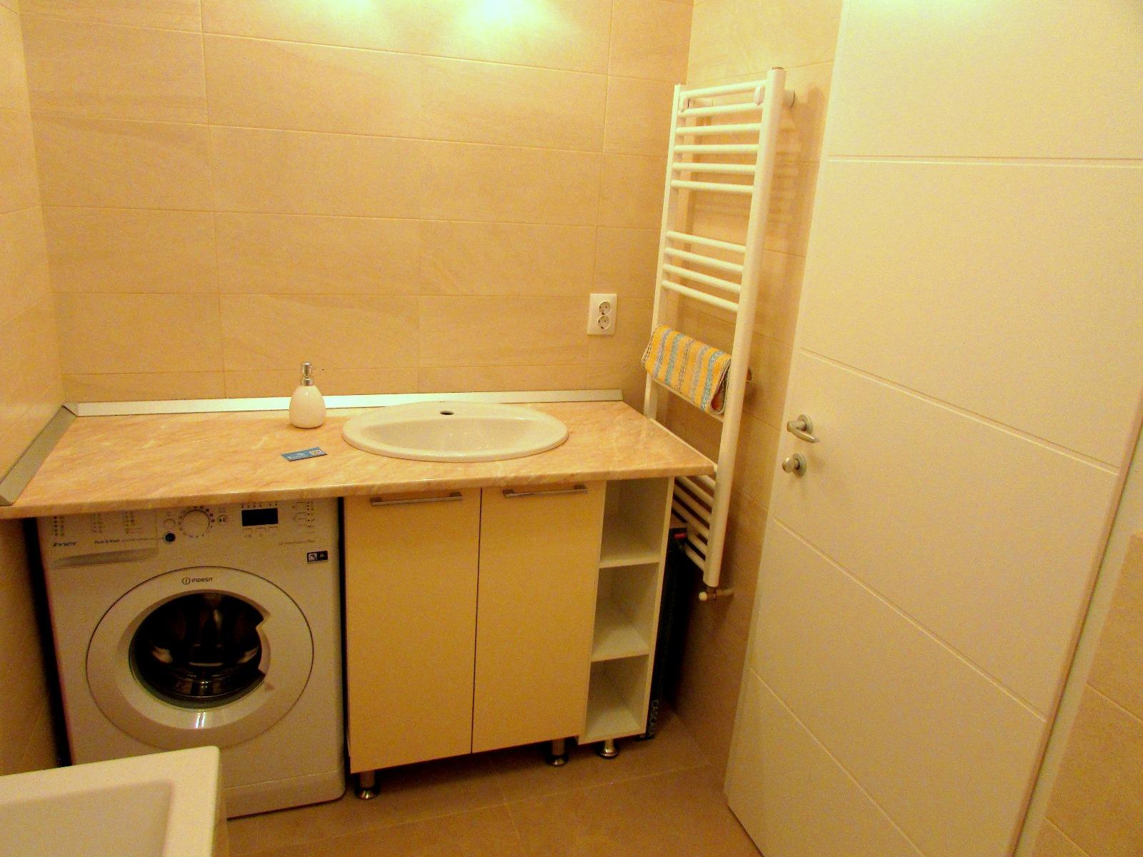 Garsonieră de închiriat Gheorgheni - 31555AI | BLITZ Cluj-Napoca | Poza9