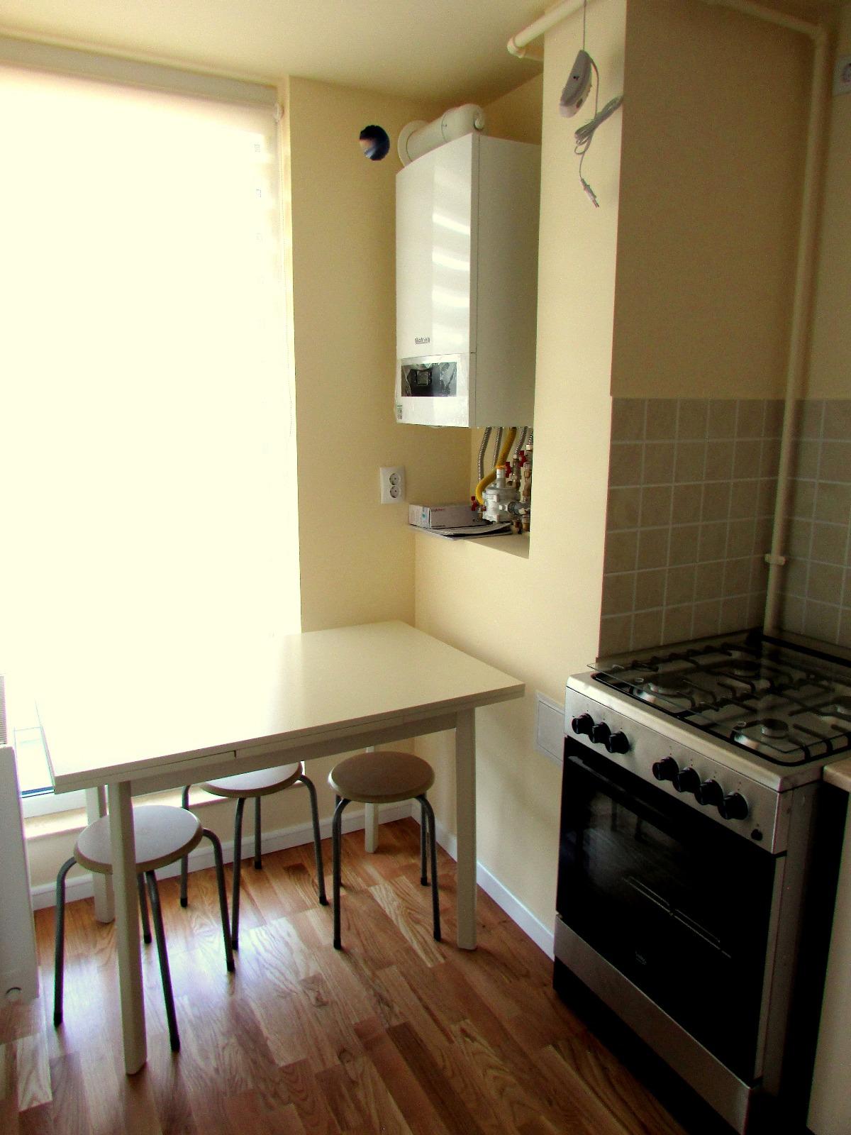 Garsonieră de închiriat Gheorgheni - 31555AI | BLITZ Cluj-Napoca | Poza5