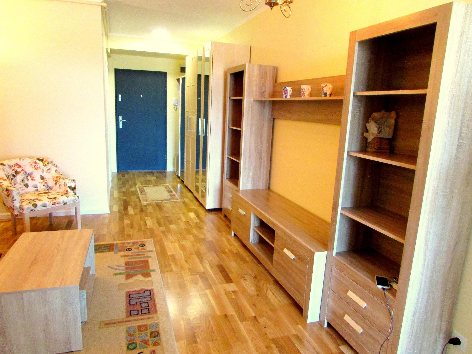 Garsonieră de închiriat Gheorgheni - 31555AI | BLITZ Cluj-Napoca | Poza3