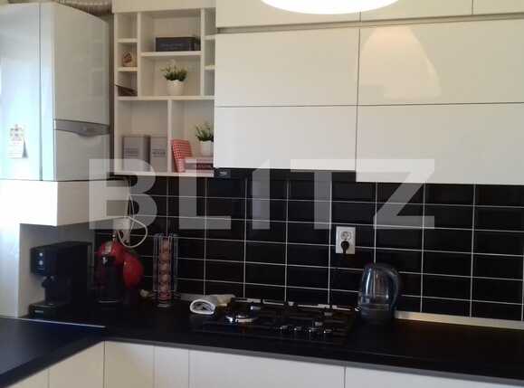 Apartament de vânzare 3 camere Zorilor - 31556AV | BLITZ Cluj-Napoca | Poza11