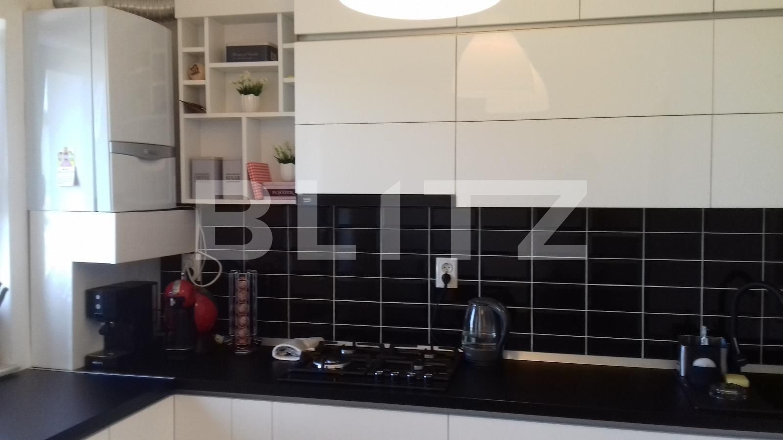 Apartament de vânzare 3 camere Zorilor - 31556AV | BLITZ Cluj-Napoca | Poza10