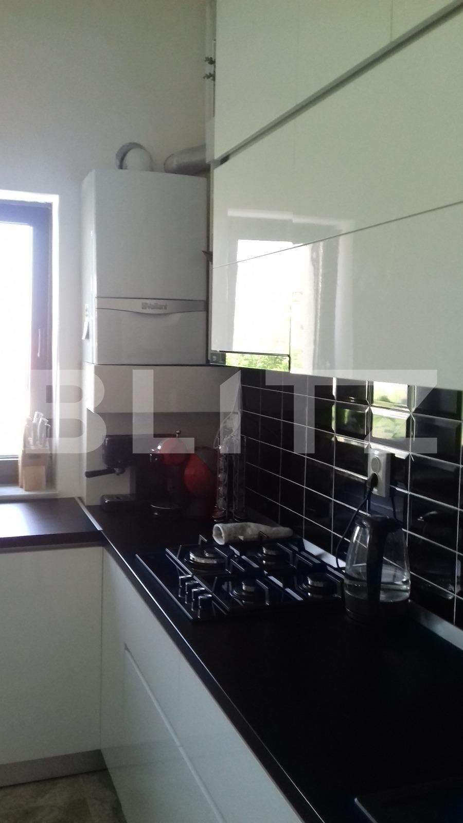 Apartament de vânzare 3 camere Zorilor - 31556AV | BLITZ Cluj-Napoca | Poza4