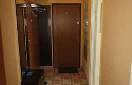 Apartament 3 camere, decomandate, garaj,  prima inchiriere, zona strazii Donath