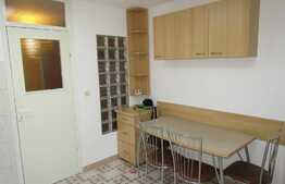 Apartament 3 camere, decomandate, garaj,  prima inchiriere, zona strazii Donath