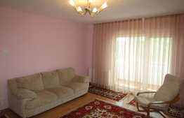 Apartament 3 camere, decomandate, garaj,  prima inchiriere, zona strazii Donath