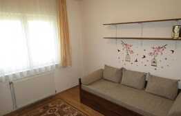 Apartament 3 camere, decomandate, garaj,  prima inchiriere, zona strazii Donath