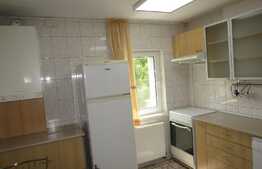 Apartament 3 camere, decomandate, garaj,  prima inchiriere, zona strazii Donath