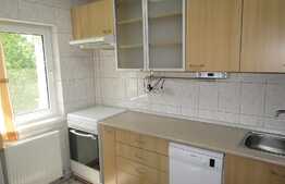 Apartament 3 camere, decomandate, garaj,  prima inchiriere, zona strazii Donath