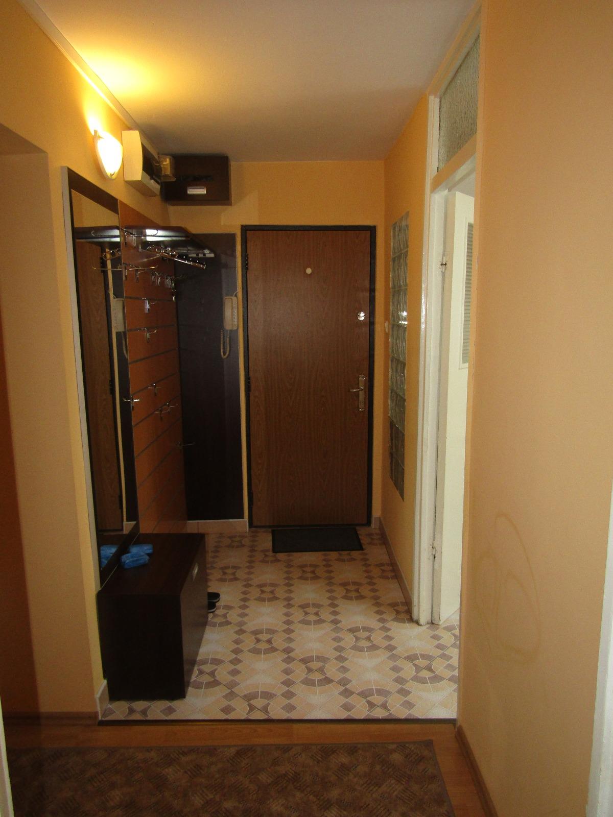 Apartament de închiriat 3 camere Grigorescu - 31558AI | BLITZ Cluj-Napoca | Poza8