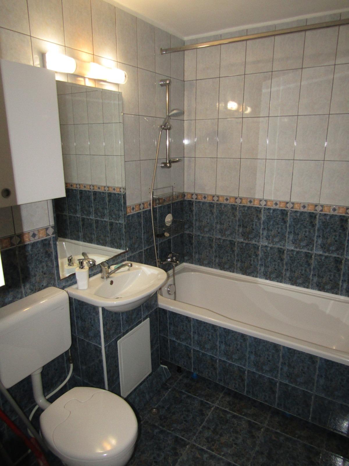 Apartament de închiriat 3 camere Grigorescu - 31558AI | BLITZ Cluj-Napoca | Poza13