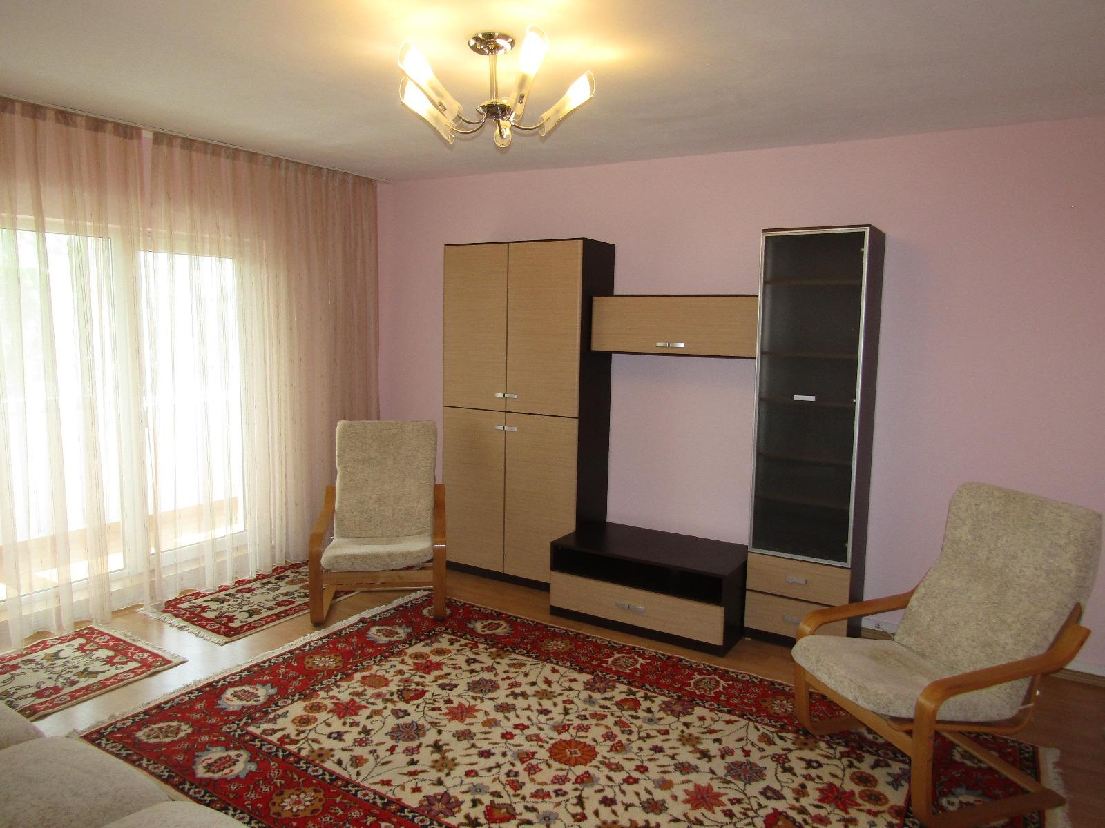 Apartament de închiriat 3 camere Grigorescu - 31558AI | BLITZ Cluj-Napoca | Poza2