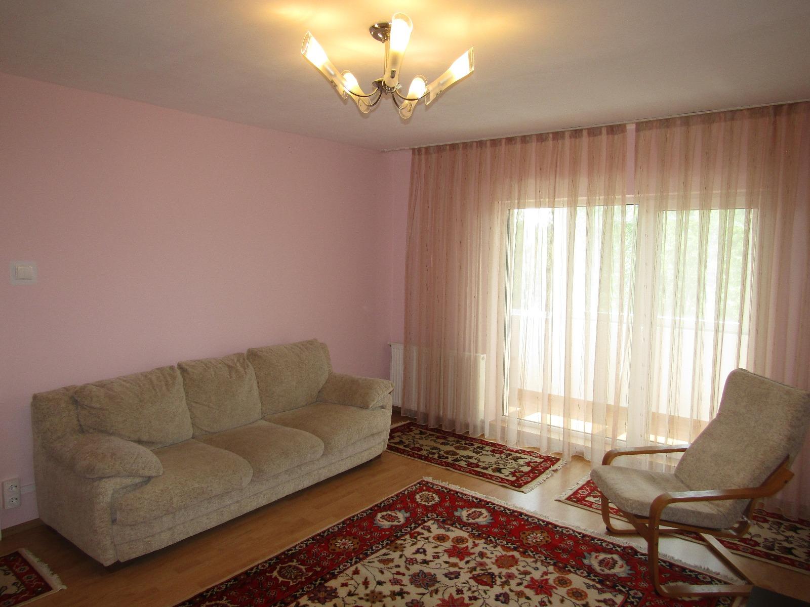 Apartament de închiriat 3 camere Grigorescu - 31558AI | BLITZ Cluj-Napoca | Poza3