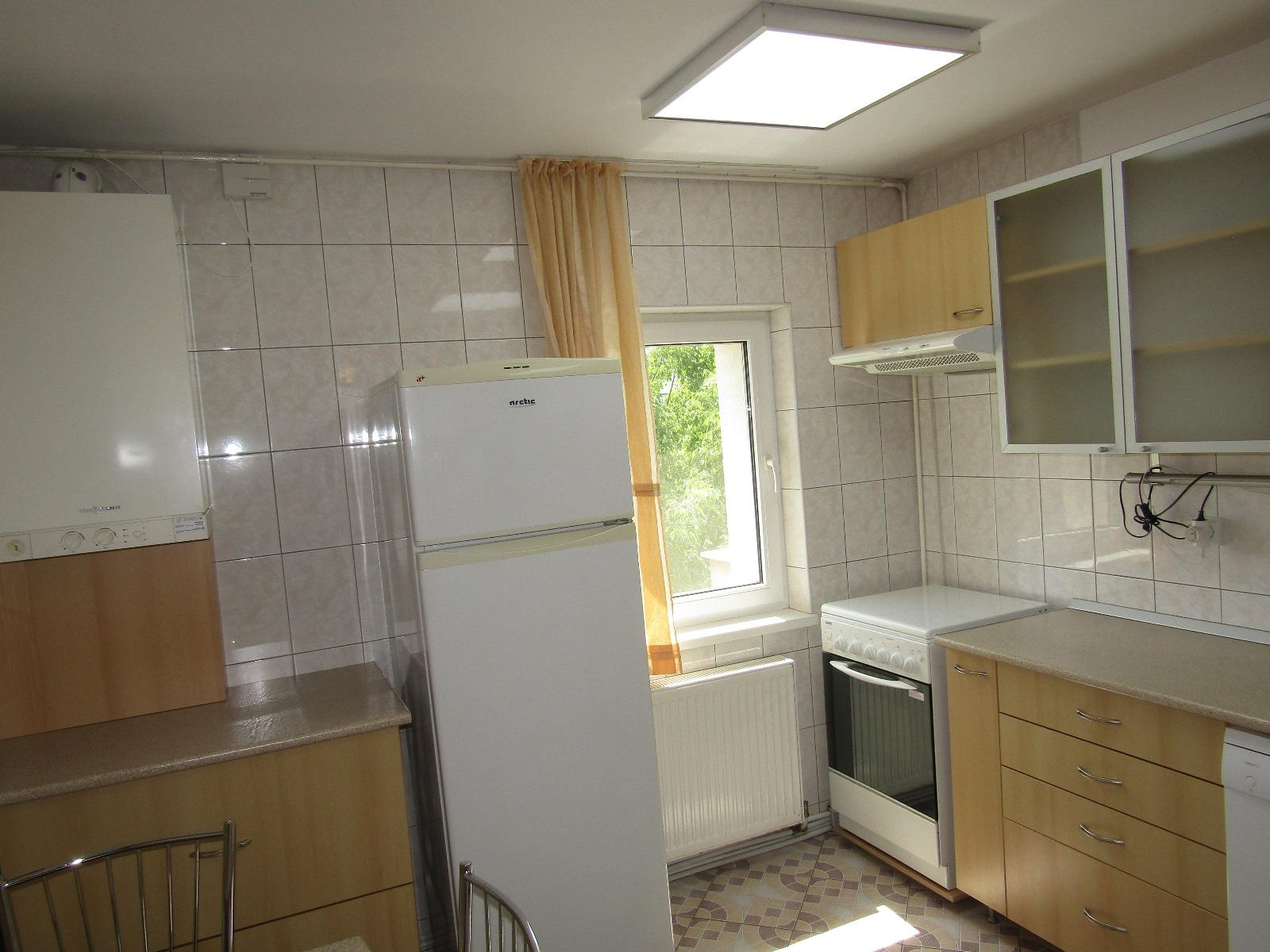 Apartament de închiriat 3 camere Grigorescu - 31558AI | BLITZ Cluj-Napoca | Poza9