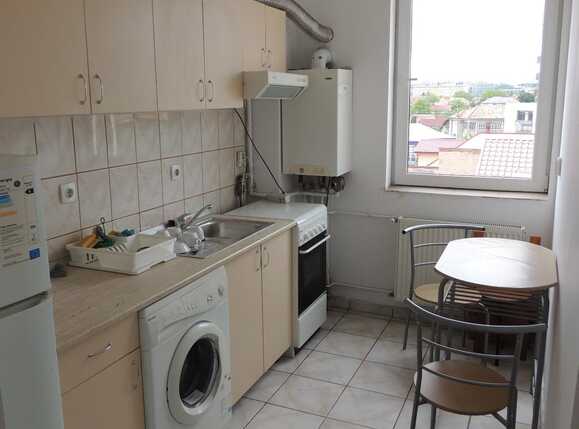 Garsonieră de vânzare Iris - 31560AV | BLITZ Cluj-Napoca | Poza5