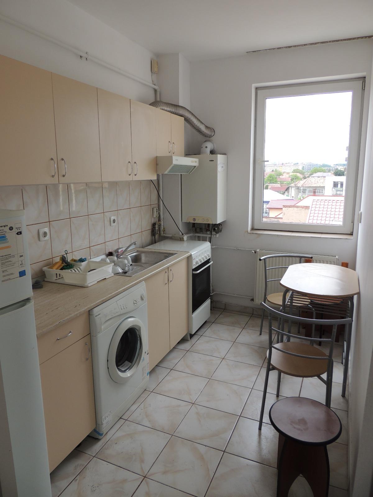 Garsonieră de vânzare Iris - 31560AV | BLITZ Cluj-Napoca | Poza5