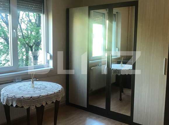 Apartament de închiriat 2 camere Central - 31561AI | BLITZ Cluj-Napoca | Poza9