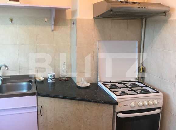 Apartament de închiriat 2 camere Central - 31561AI | BLITZ Cluj-Napoca | Poza8