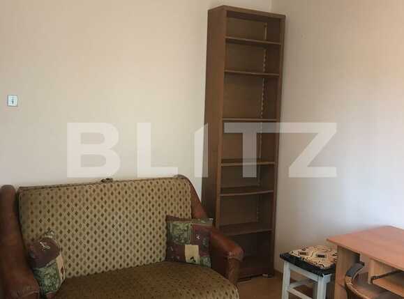 Apartament de închiriat 2 camere Central - 31561AI | BLITZ Cluj-Napoca | Poza3