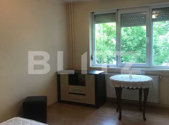 Apartament de închiriat 2 camere Central - 31561AI | BLITZ Cluj-Napoca | Poza6