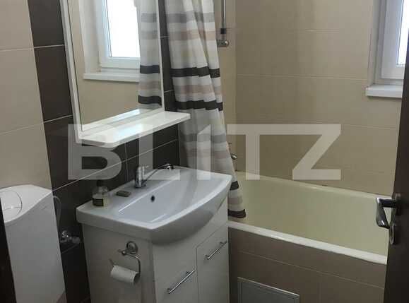 Apartament de închiriat 2 camere Central - 31561AI | BLITZ Cluj-Napoca | Poza10