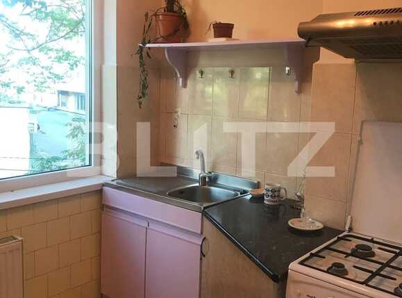 Apartament de închiriat 2 camere Central - 31561AI | BLITZ Cluj-Napoca | Poza7