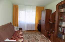 Apartament 2 camere, 40 mp, decomandat, zona strazii Clabucet