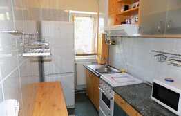 Apartament 2 camere, 40 mp, decomandat, zona strazii Clabucet