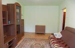 Apartament 2 camere, 40 mp, decomandat, zona strazii Clabucet
