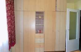 Apartament 2 camere, 40 mp, decomandat, zona strazii Clabucet