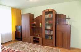 Apartament 2 camere, 40 mp, decomandat, zona strazii Clabucet