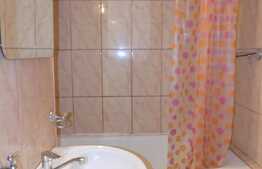 Apartament 2 camere, 40 mp, decomandat, zona strazii Clabucet