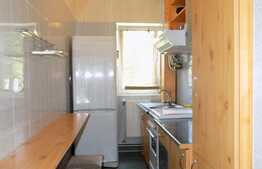 Apartament 2 camere, 40 mp, decomandat, zona strazii Clabucet