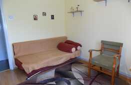 Apartament 2 camere, 40 mp, decomandat, zona strazii Clabucet