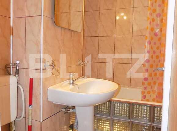 Apartament de închiriat 2 camere Manastur - 31562AI | BLITZ Cluj-Napoca | Poza13