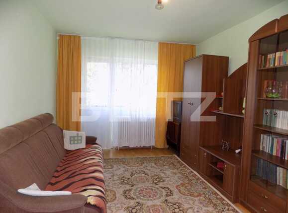 Apartament de închiriat 2 camere Manastur - 31562AI | BLITZ Cluj-Napoca | Poza1