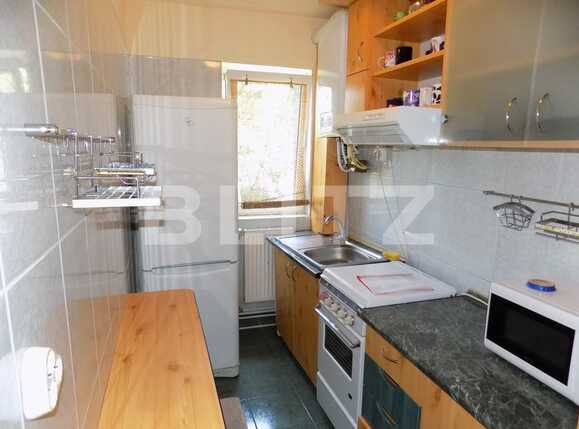 Apartament de închiriat 2 camere Manastur - 31562AI | BLITZ Cluj-Napoca | Poza10