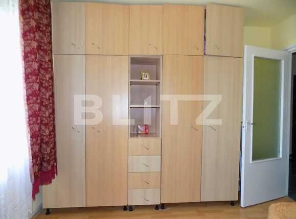 Apartament de închiriat 2 camere Manastur - 31562AI | BLITZ Cluj-Napoca | Poza8