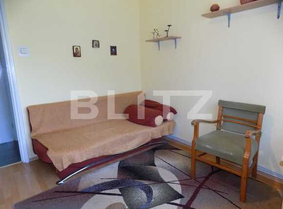 Apartament de închiriat 2 camere Manastur - 31562AI | BLITZ Cluj-Napoca | Poza6