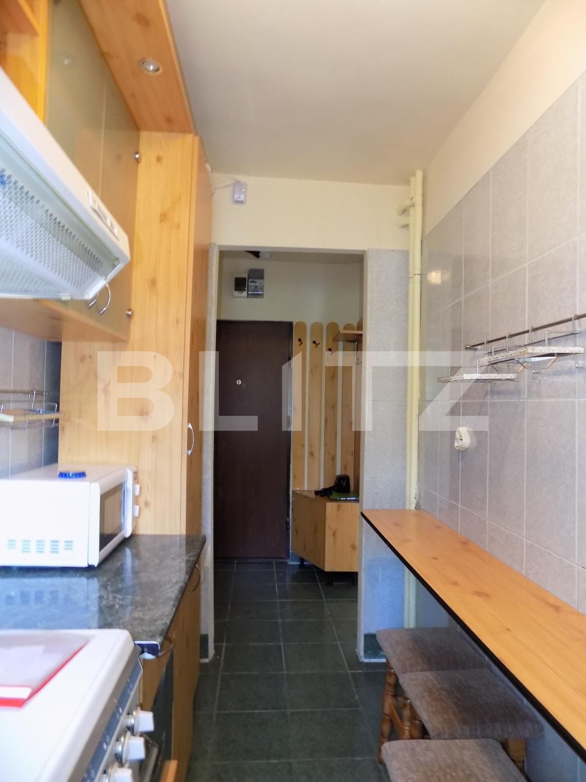 Apartament de închiriat 2 camere Manastur - 31562AI | BLITZ Cluj-Napoca | Poza11