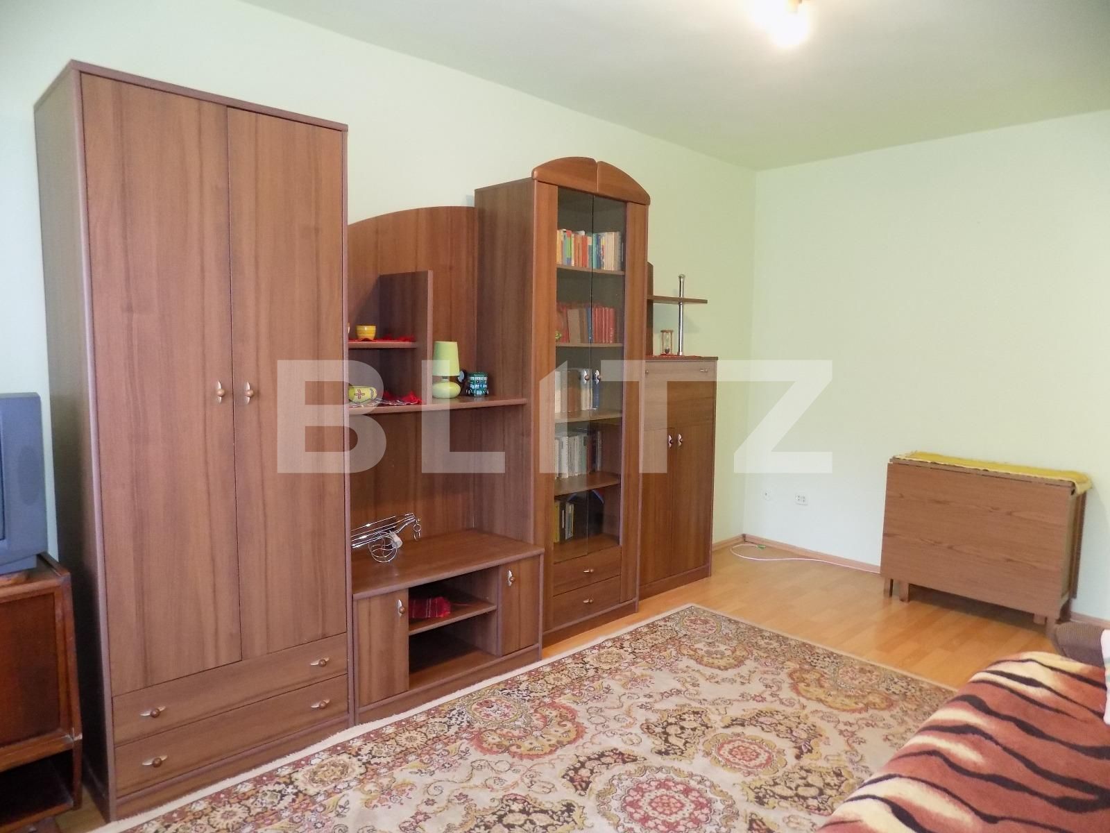 Apartament de închiriat 2 camere Manastur - 31562AI | BLITZ Cluj-Napoca | Poza5