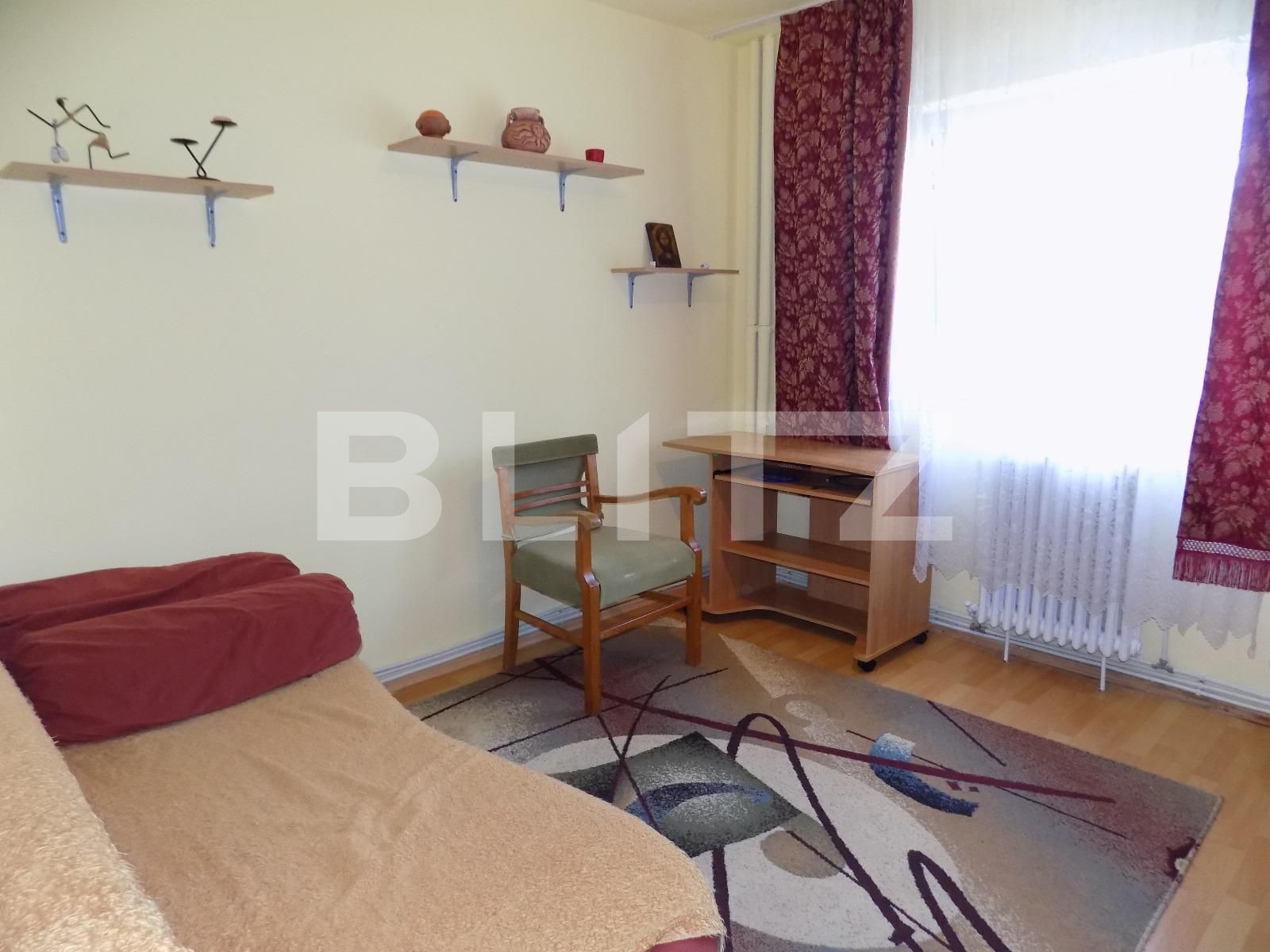Apartament de închiriat 2 camere Manastur - 31562AI | BLITZ Cluj-Napoca | Poza7