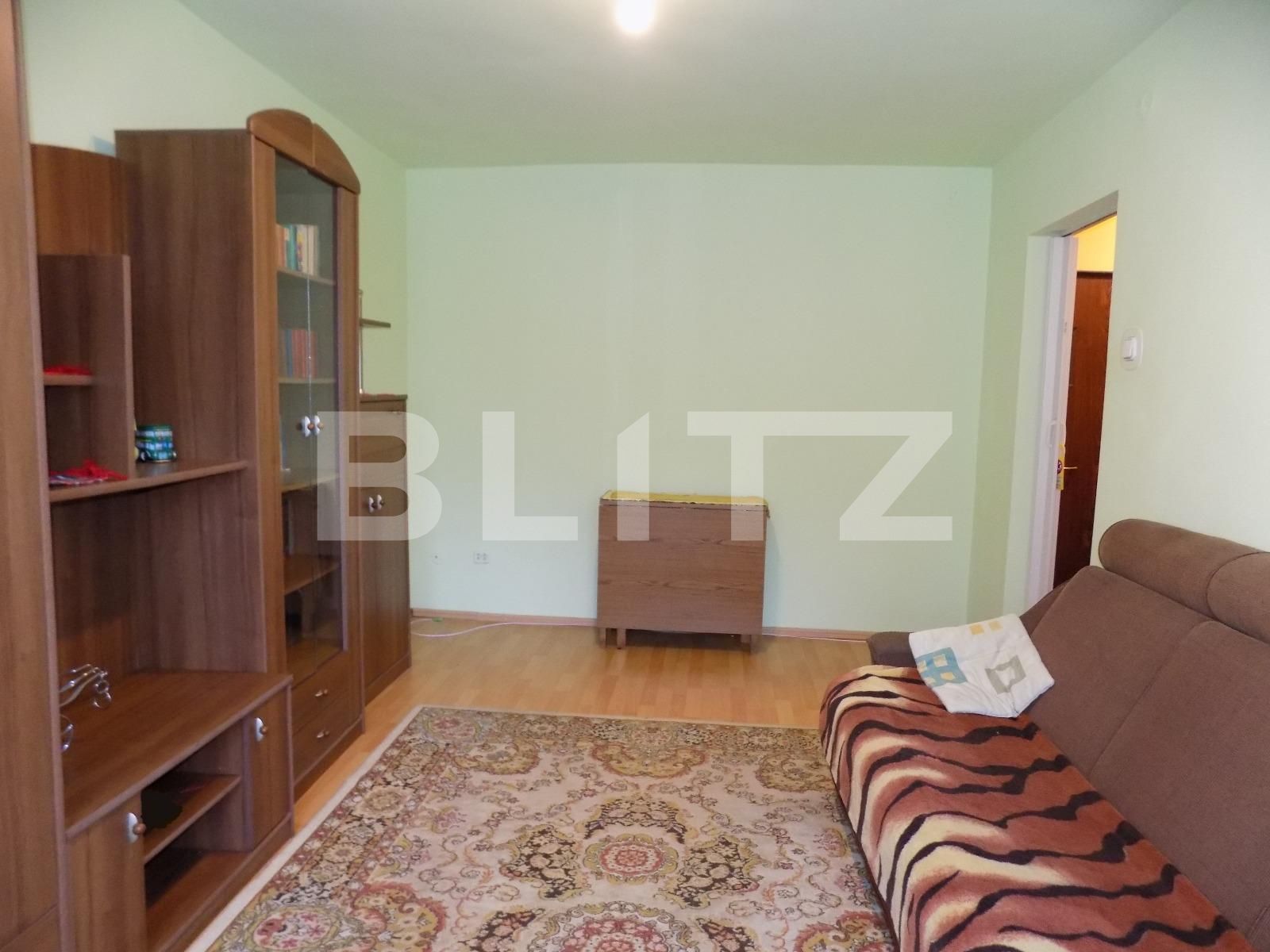 Apartament de închiriat 2 camere Manastur - 31562AI | BLITZ Cluj-Napoca | Poza4