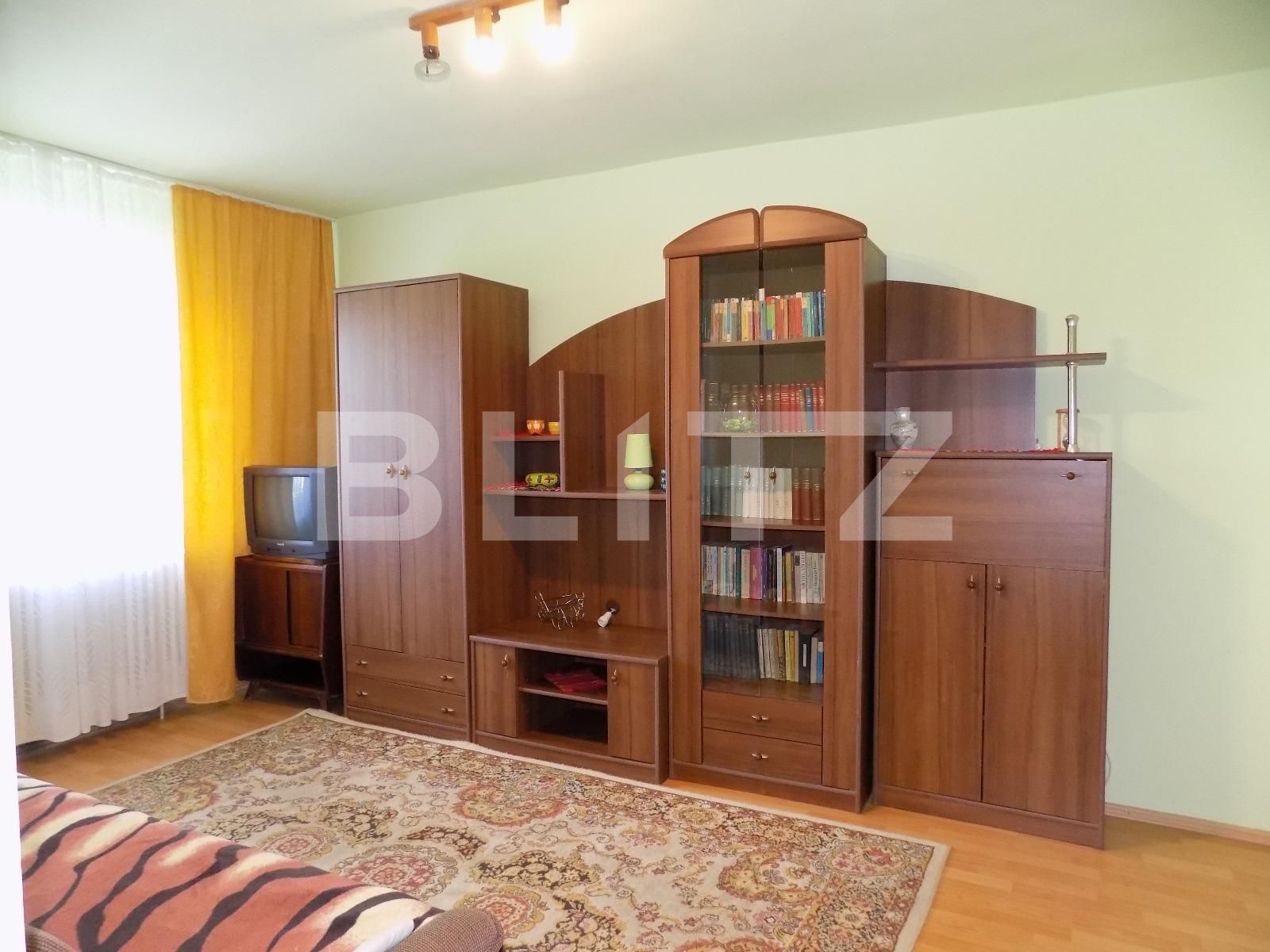 Apartament de închiriat 2 camere Manastur - 31562AI | BLITZ Cluj-Napoca | Poza3