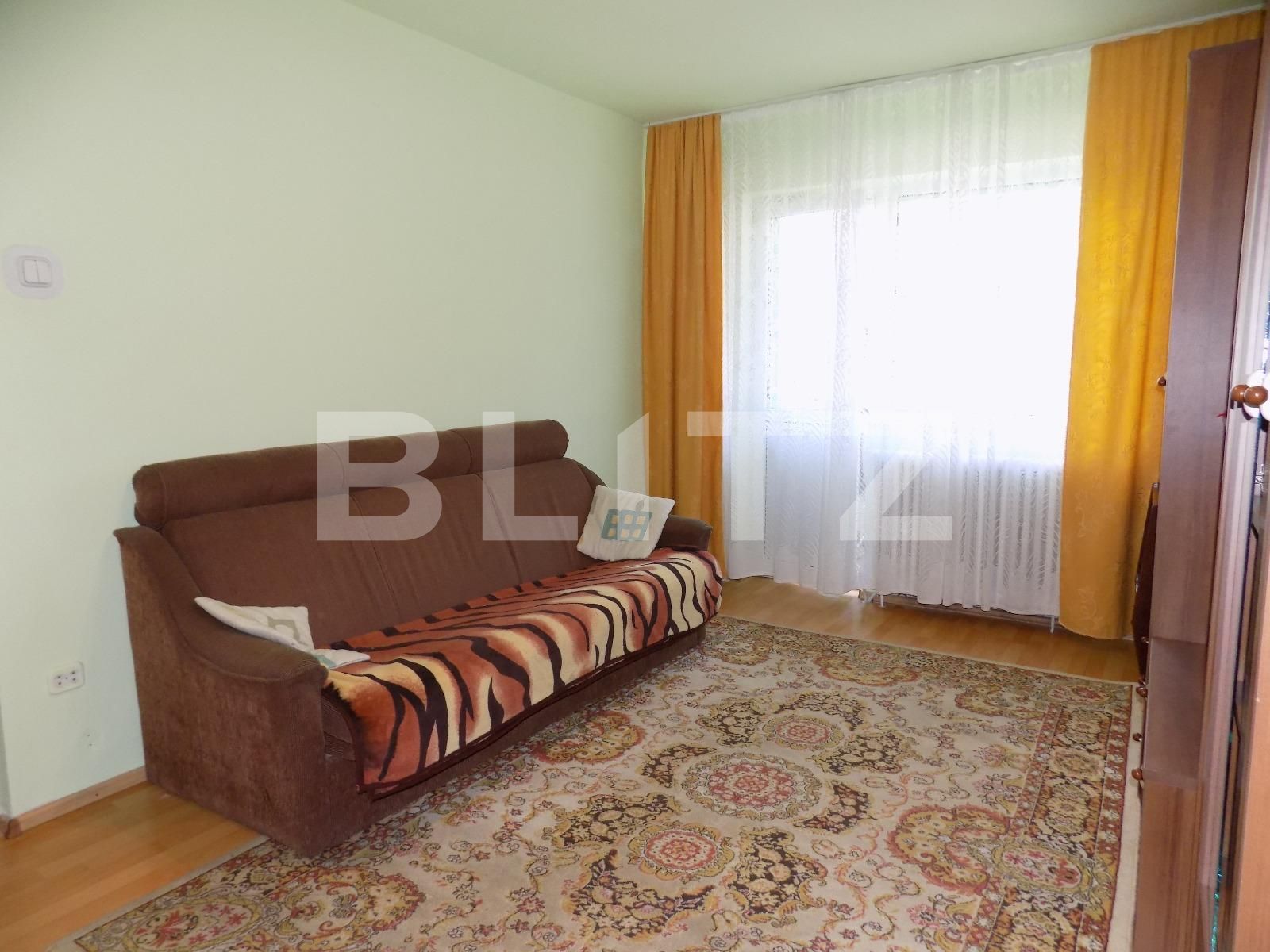 Apartament de închiriat 2 camere Manastur - 31562AI | BLITZ Cluj-Napoca | Poza2