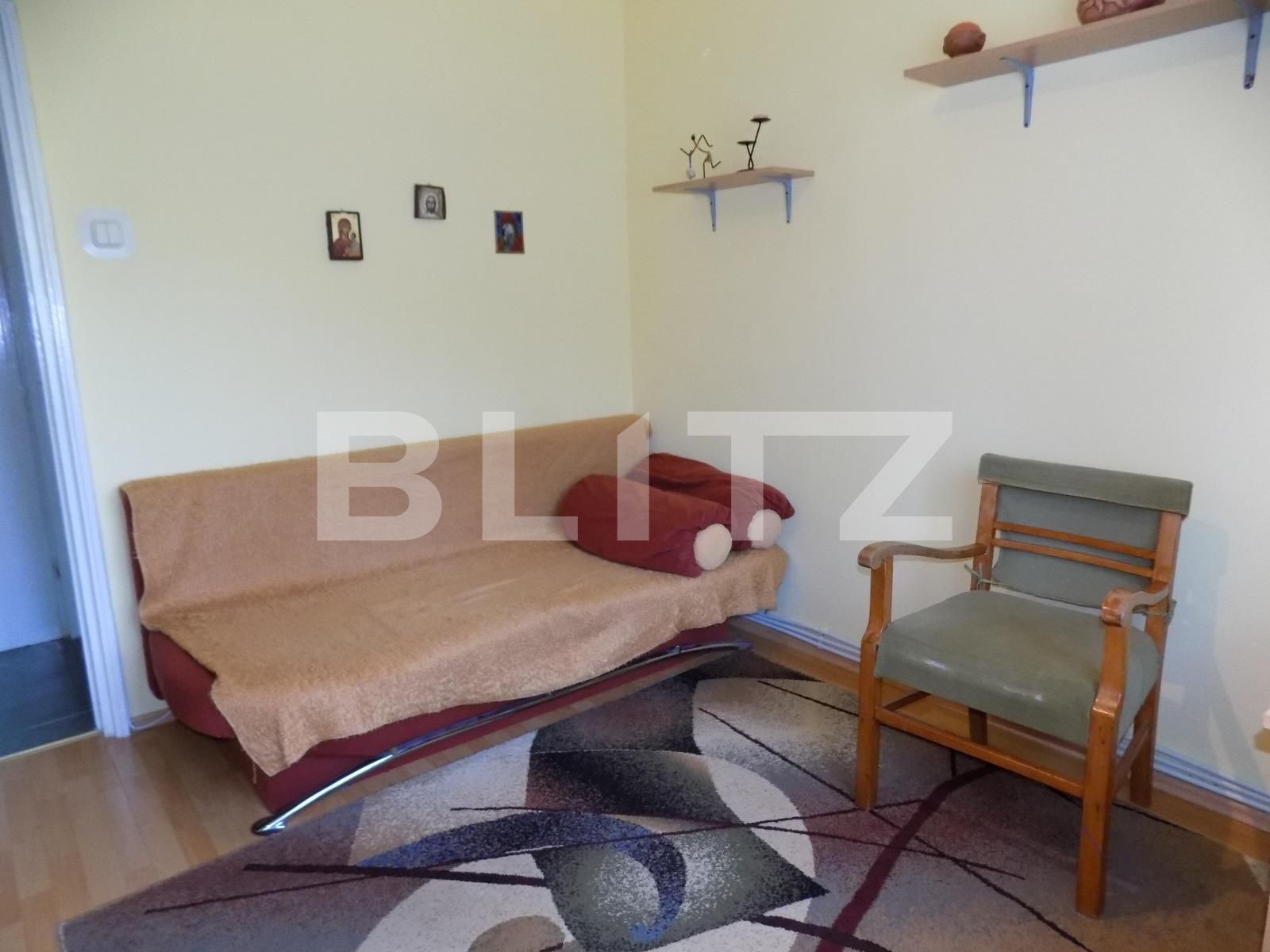 Apartament de închiriat 2 camere Manastur - 31562AI | BLITZ Cluj-Napoca | Poza6
