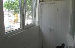 Garsoniera 32 mp, parcare, zona strazii Ciobanului